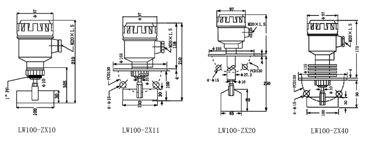 lw100-zx